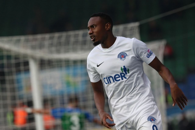 İşte Trabzonspor'un transfer listesi 4