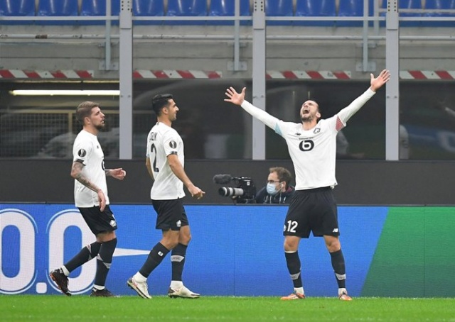 Yusuf Yazıcı: Mücadeleciyim çünkü Trabzonluyum 12