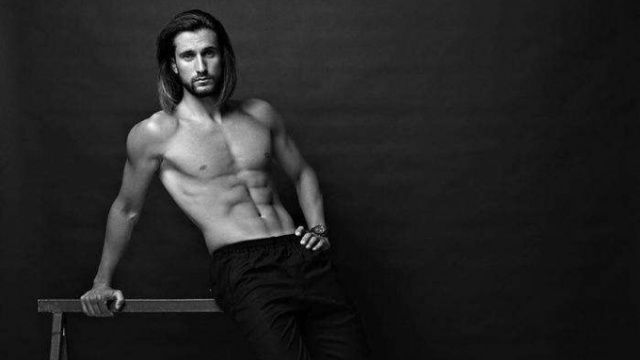 Yusuf Yazıcı: Mücadeleciyim çünkü Trabzonluyum 26