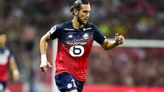 Yusuf Yazıcı: Mücadeleciyim çünkü Trabzonluyum 11