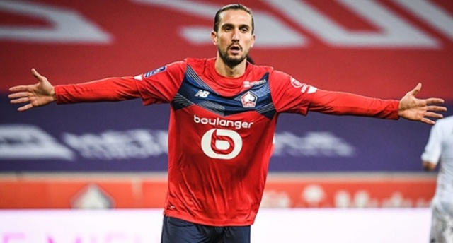 Yusuf Yazıcı: Mücadeleciyim çünkü Trabzonluyum 5