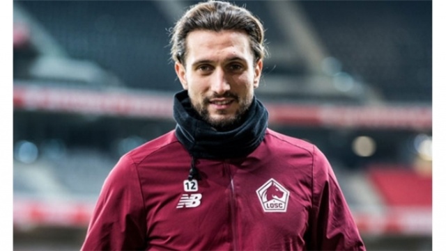 Yusuf Yazıcı: Mücadeleciyim çünkü Trabzonluyum 8