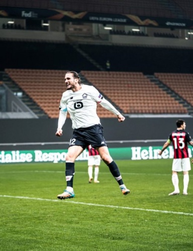 Yusuf Yazıcı: Mücadeleciyim çünkü Trabzonluyum 13