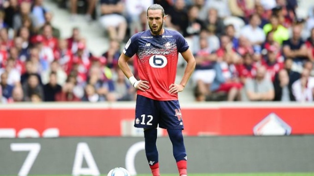 Yusuf Yazıcı: Mücadeleciyim çünkü Trabzonluyum 18