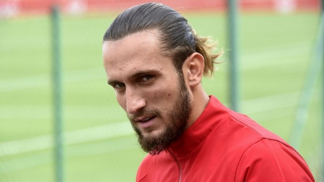 Yusuf Yazıcı: Mücadeleciyim çünkü Trabzonluyum 14