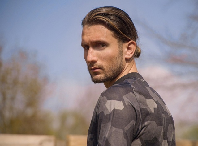 Yusuf Yazıcı: Mücadeleciyim çünkü Trabzonluyum 10