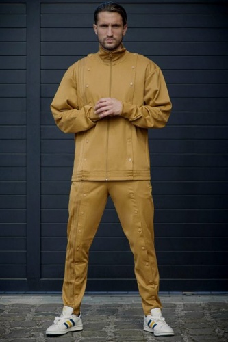 Yusuf Yazıcı: Mücadeleciyim çünkü Trabzonluyum 6