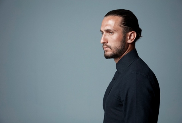 Yusuf Yazıcı: Mücadeleciyim çünkü Trabzonluyum 20