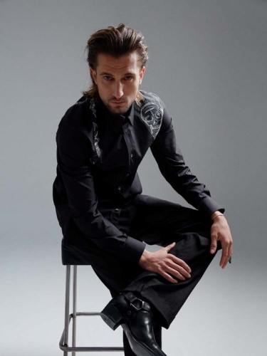 Yusuf Yazıcı: Mücadeleciyim çünkü Trabzonluyum 24