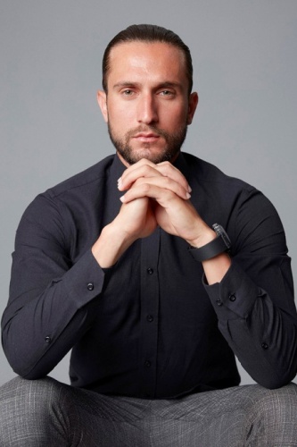 Yusuf Yazıcı: Mücadeleciyim çünkü Trabzonluyum 15