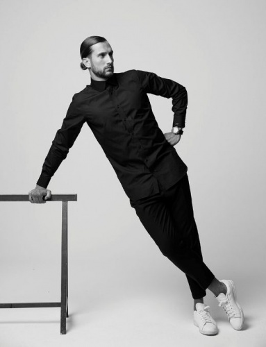 Yusuf Yazıcı: Mücadeleciyim çünkü Trabzonluyum 3