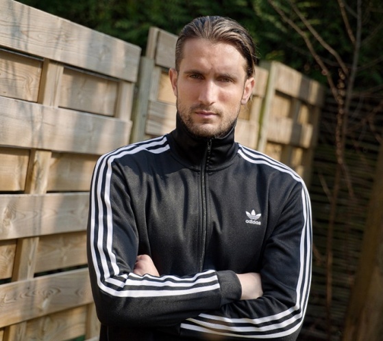 Yusuf Yazıcı: Mücadeleciyim çünkü Trabzonluyum 22