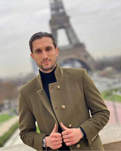 Yusuf Yazıcı: Mücadeleciyim çünkü Trabzonluyum 21