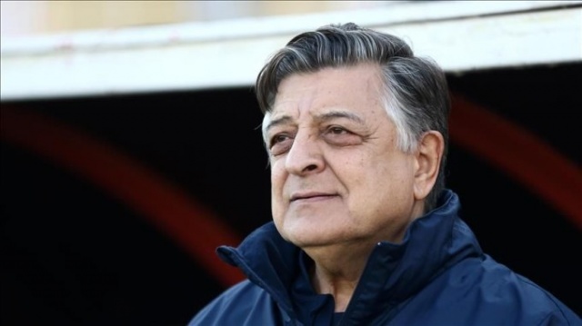 Yılmaz Vural'ı çıldırttılar: Otele bile gelmesinler 1