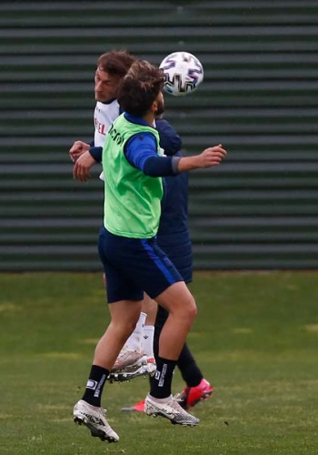 Trabzonspor Antalyaspor’a hazırlanıyor 17