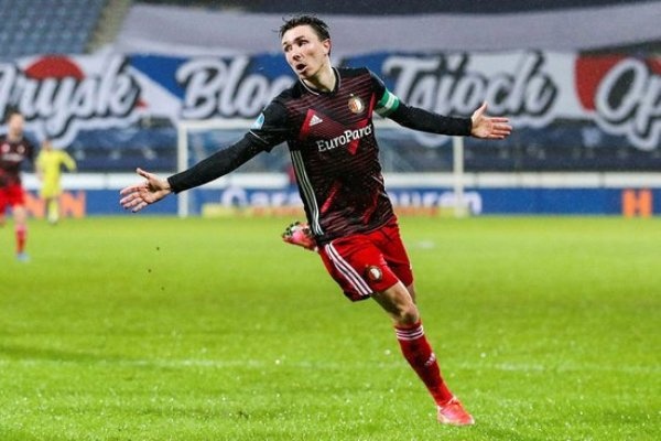 Trabzonspor transfer haberleri - 05.05.2021 4