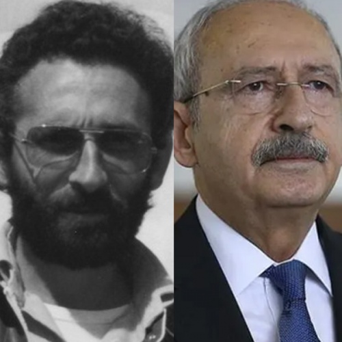 Siyasilerin gençlik fotoğrafları 3