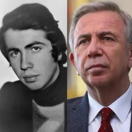 Siyasilerin gençlik fotoğrafları 7