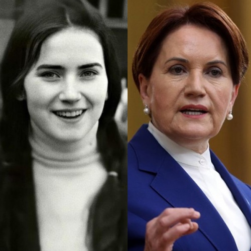 Siyasilerin gençlik fotoğrafları 5