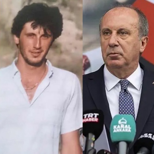 Siyasilerin gençlik fotoğrafları 10