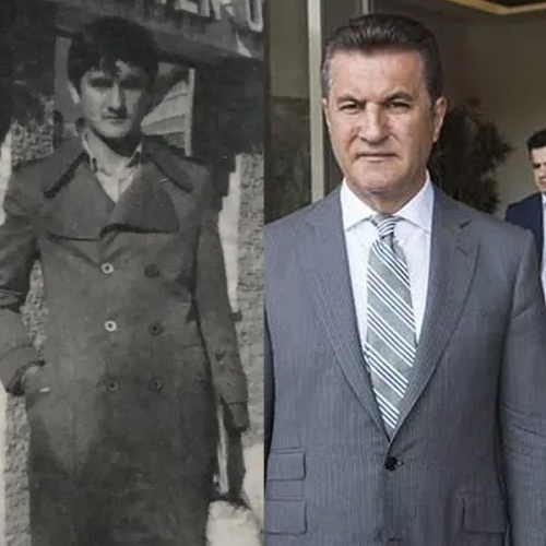 Siyasilerin gençlik fotoğrafları 9