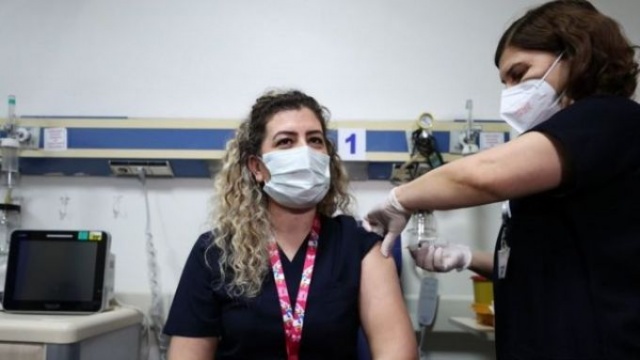 10 soruda koronavirüs aşısı 2