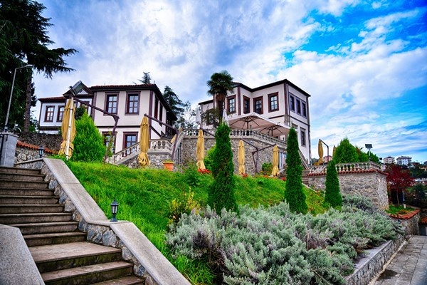 Trabzon'da Ortamahalle pandemi sonrasına hazırlanıyor 7