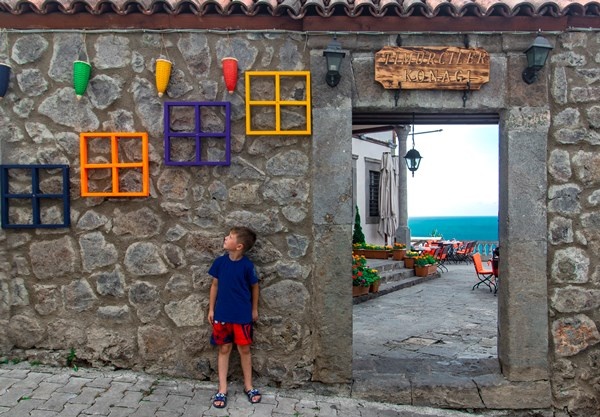 Trabzon'da Ortamahalle pandemi sonrasına hazırlanıyor 5