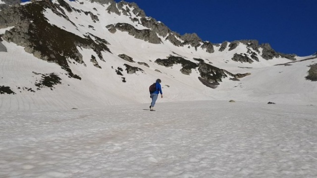 Karçal Dağı'nda kartpostallık görüntüler 5