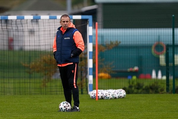 Trabzonspor'da bir sezon böyle geçti! 17 Mayıs 2021 5