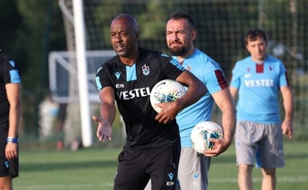 Trabzonspor'da bir sezon böyle geçti! 17 Mayıs 2021 3
