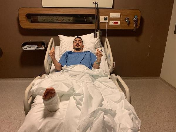 Trabzonspor'da bir sezon böyle geçti! 17 Mayıs 2021 10