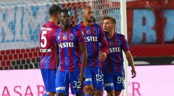 Trabzonspor'da bir sezon böyle geçti! 17 Mayıs 2021 6