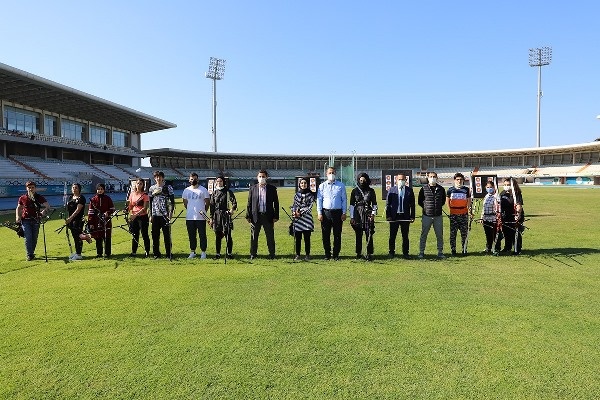 Akçaabat'ta önce kutlama sonra ziyaret 20