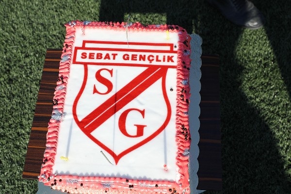 Akçaabat'ta önce kutlama sonra ziyaret 24