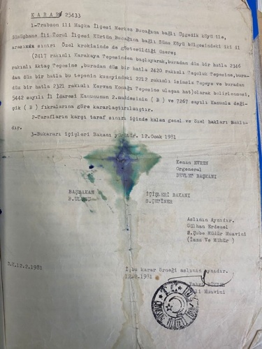 Başkan Koçhan’ın Kadırga Yaylası paylaşımı iki şehri birbirine düşürdü 5