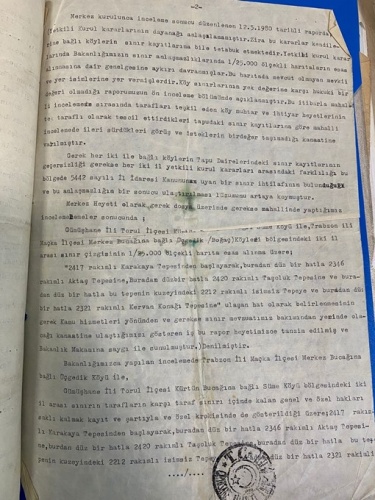 Başkan Koçhan’ın Kadırga Yaylası paylaşımı iki şehri birbirine düşürdü 9