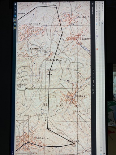 Başkan Koçhan’ın Kadırga Yaylası paylaşımı iki şehri birbirine düşürdü 15