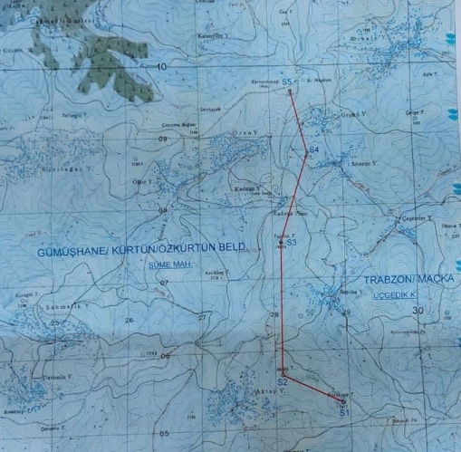 Başkan Koçhan’ın Kadırga Yaylası paylaşımı iki şehri birbirine düşürdü 6