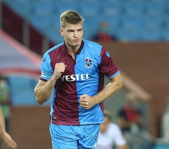 Trabzonspor transfer haberleri 22.05.2021 5