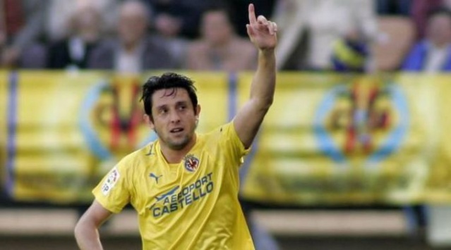 50 bin kişi nüfuslu Villarreal tarih yazdı 8