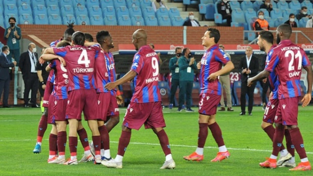 Ağaoğlu açıkladı: 23 milyon euroluk teklif, Sörloth, Edin Visca ve Uğurcan Çakır... 7