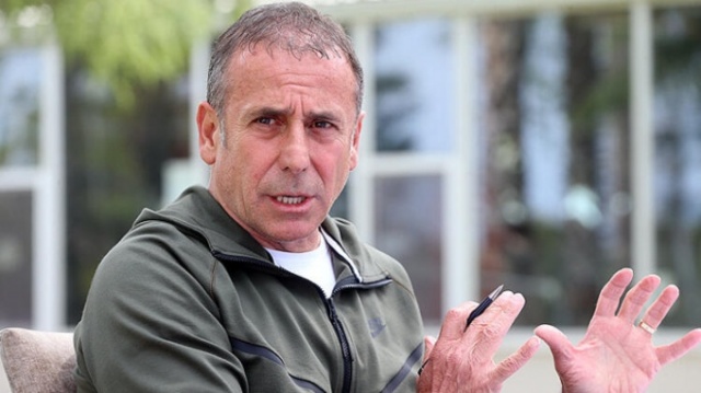 Ağaoğlu açıkladı: 23 milyon euroluk teklif, Sörloth, Edin Visca ve Uğurcan Çakır... 8