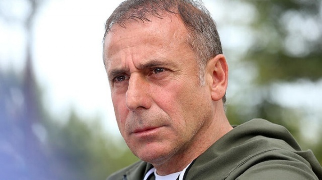 Ağaoğlu açıkladı: 23 milyon euroluk teklif, Sörloth, Edin Visca ve Uğurcan Çakır... 9