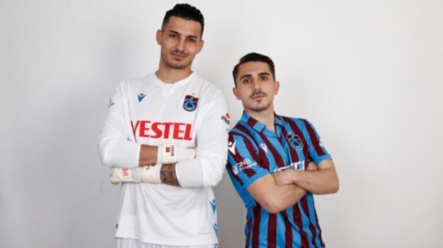 Ağaoğlu açıkladı: 23 milyon euroluk teklif, Sörloth, Edin Visca ve Uğurcan Çakır... 10