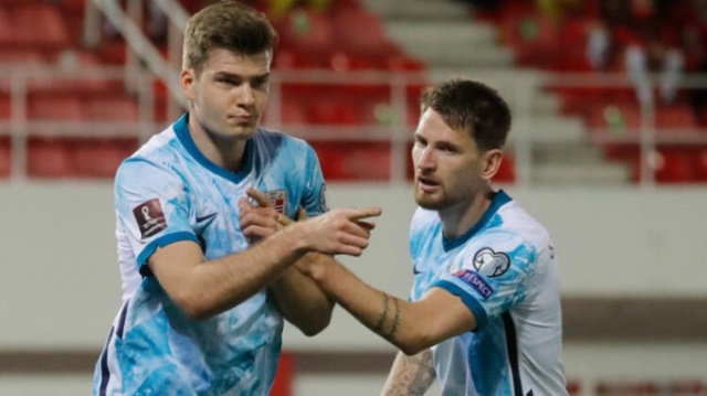 Ağaoğlu açıkladı: 23 milyon euroluk teklif, Sörloth, Edin Visca ve Uğurcan Çakır... 24