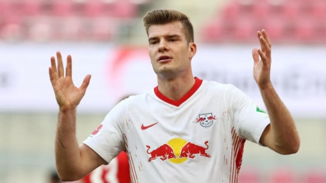 Ağaoğlu açıkladı: 23 milyon euroluk teklif, Sörloth, Edin Visca ve Uğurcan Çakır... 14