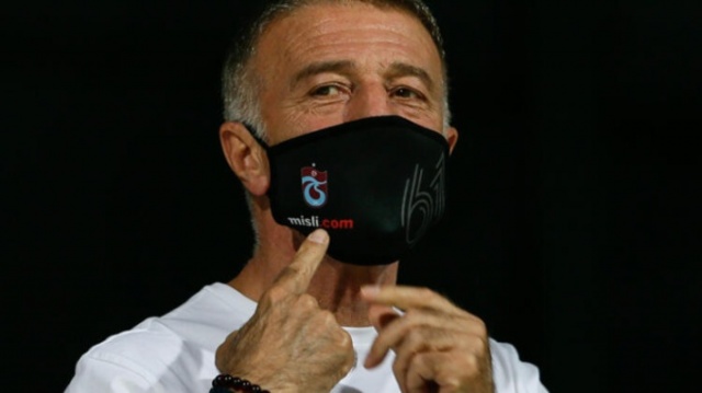 Ağaoğlu açıkladı: 23 milyon euroluk teklif, Sörloth, Edin Visca ve Uğurcan Çakır... 5