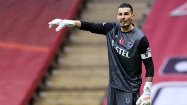 Ağaoğlu açıkladı: 23 milyon euroluk teklif, Sörloth, Edin Visca ve Uğurcan Çakır... 18