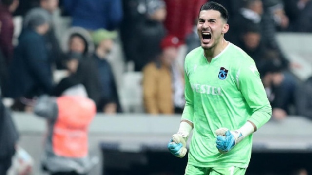 Ağaoğlu açıkladı: 23 milyon euroluk teklif, Sörloth, Edin Visca ve Uğurcan Çakır... 20